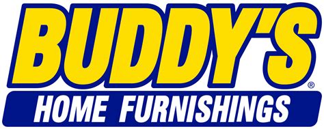 Buddy home furnishing - See Store Manager for complete details. Product, condition and selection vary by location. Participating locations only. Smaller Payments refers to reduced weekly rental rate and may not reduce total cost to own in all cases. *Buddy’s Express items are eligible for delivery within 24 hours at participating locations.
